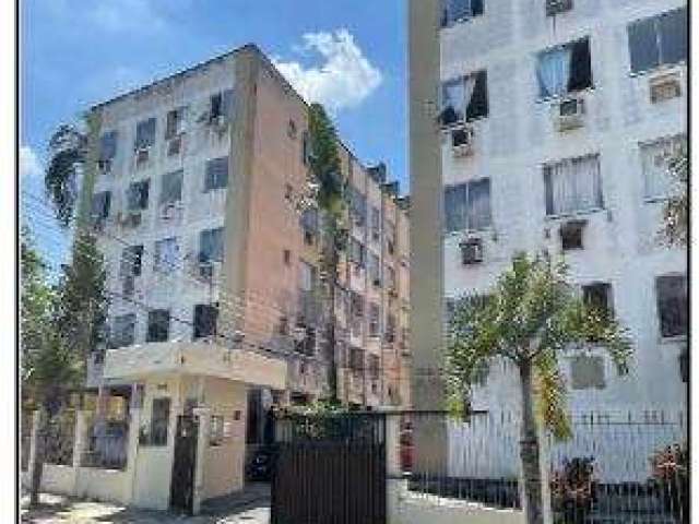 Oportunidade Única em NILOPOLIS - RJ | Tipo: Apartamento | Negociação: Venda Direta Online  | Situação: Imóvel