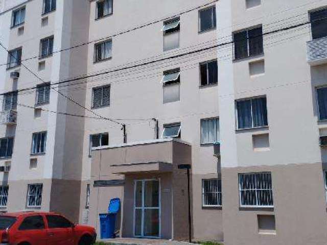 Oportunidade Única em NOVA IGUACU - RJ | Tipo: Apartamento | Negociação: Leilão  | Situação: Imóvel