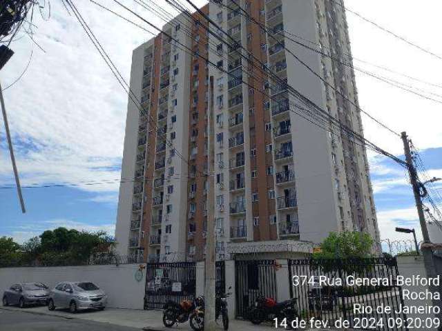 Oportunidade Única em RIO DE JANEIRO - RJ | Tipo: Apartamento | Negociação: Leilão  | Situação: Imóvel