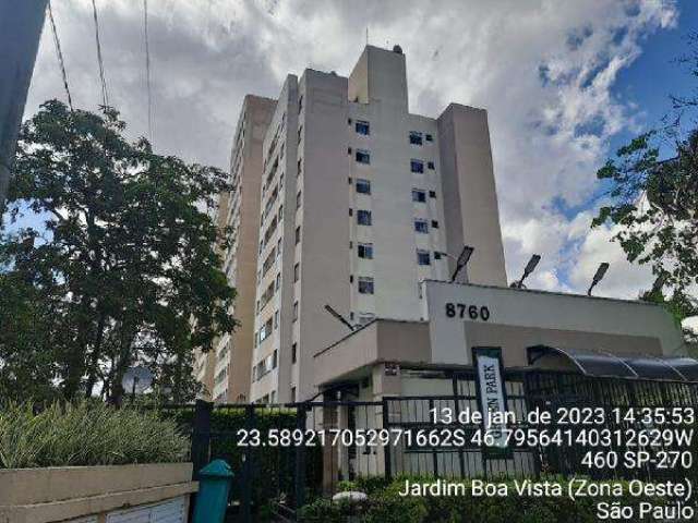 Oportunidade Única em SAO PAULO - SP | Tipo: Apartamento | Negociação: Leilão  | Situação: Imóvel