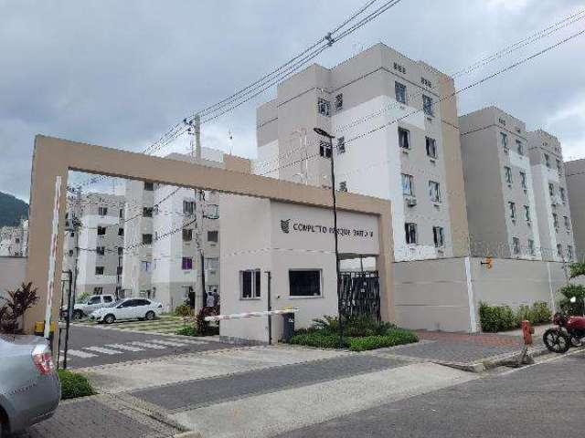 Oportunidade Única em RIO DE JANEIRO - RJ | Tipo: Apartamento | Negociação: Venda Direta Online  | Situação: Imóvel