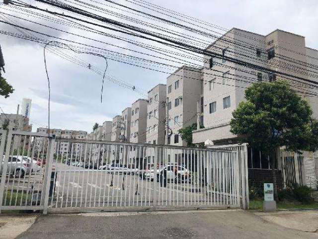 Oportunidade Única em NOVA IGUACU - RJ | Tipo: Apartamento | Negociação: Venda Direta Online  | Situação: Imóvel