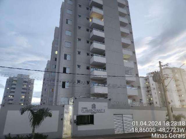 Oportunidade Única em UBERLANDIA - MG | Tipo: Apartamento | Negociação: Leilão  | Situação: Imóvel