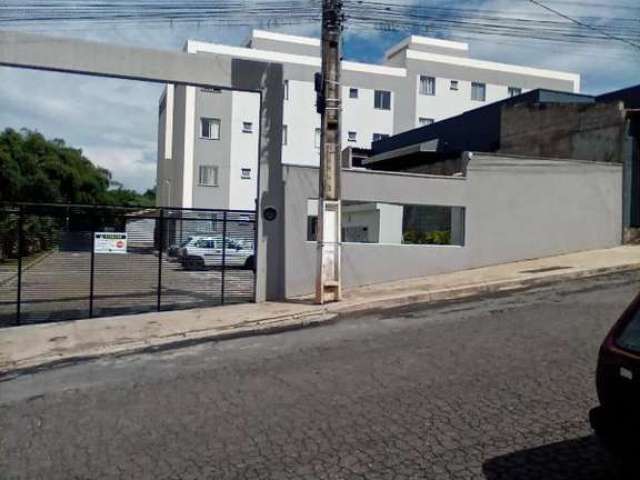 Oportunidade Única em VARGINHA - MG | Tipo: Apartamento | Negociação: Leilão  | Situação: Imóvel