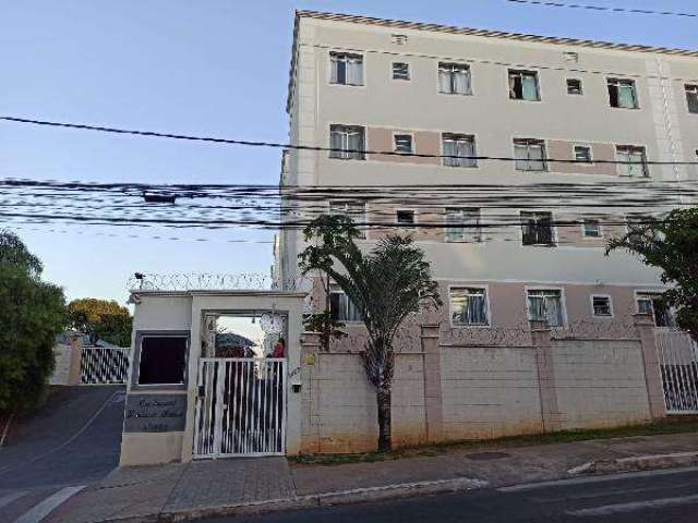 Oportunidade Única em CONTAGEM - MG | Tipo: Apartamento | Negociação: Leilão  | Situação: Imóvel