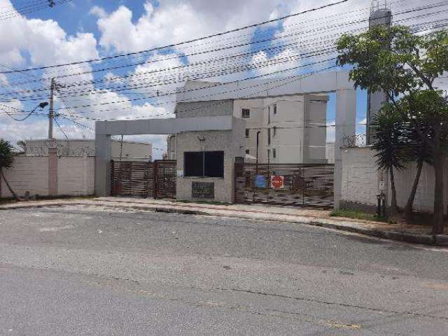 Oportunidade Única em BETIM - MG | Tipo: Apartamento | Negociação: Leilão  | Situação: Imóvel