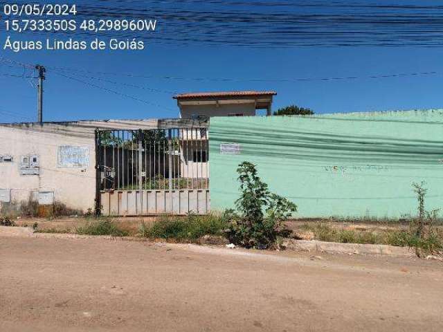 Oportunidade Única em AGUAS LINDAS DE GOIAS - GO | Tipo: Apartamento | Negociação: Venda Direta Online  | Situação: Imóvel