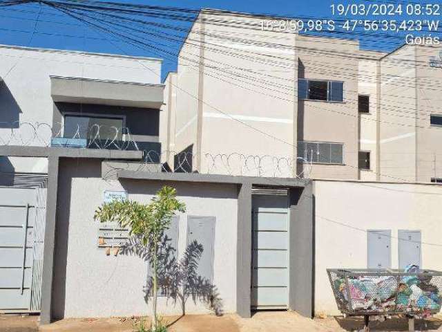 Oportunidade Única em LUZIANIA - GO | Tipo: Apartamento | Negociação: Venda Online  | Situação: Imóvel