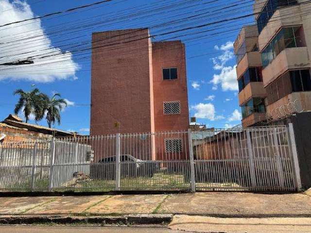 Oportunidade Única em VALPARAISO DE GOIAS - GO | Tipo: Apartamento | Negociação: Leilão  | Situação: Imóvel