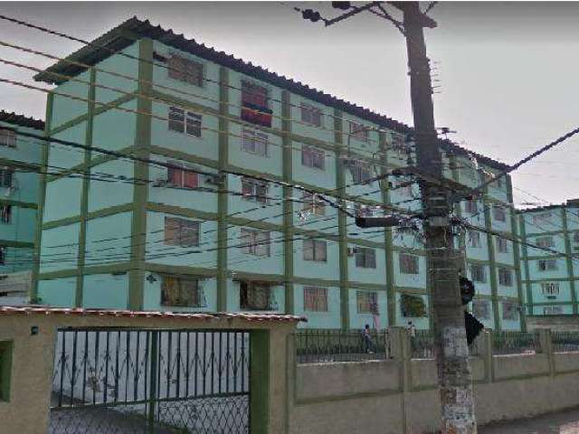 Oportunidade Única em RIO DE JANEIRO - RJ | Tipo: Apartamento | Negociação: Venda Direta Online  | Situação: Imóvel