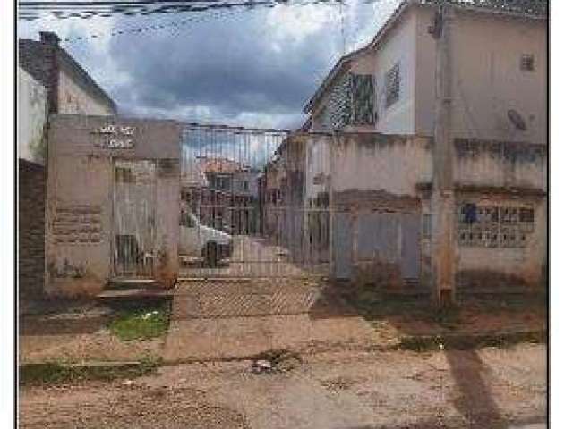 Oportunidade Única em VALPARAISO DE GOIAS - GO | Tipo: Apartamento | Negociação: Venda Direta Online  | Situação: Imóvel