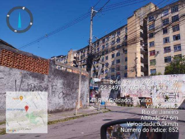 Oportunidade Única em RIO DE JANEIRO - RJ | Tipo: Apartamento | Negociação: Venda Online  | Situação: Imóvel