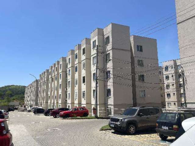 Oportunidade Única em NOVA IGUACU - RJ | Tipo: Apartamento | Negociação: Venda Direta Online  | Situação: Imóvel