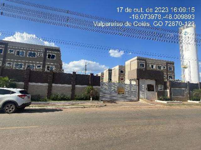 Oportunidade Única em VALPARAISO DE GOIAS - GO | Tipo: Apartamento | Negociação: Venda Direta Online  | Situação: Imóvel