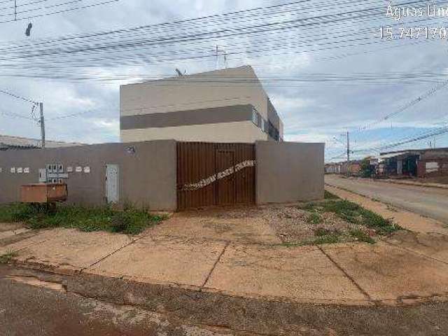 Oportunidade Única em AGUAS LINDAS DE GOIAS - GO | Tipo: Apartamento | Negociação: Venda Direta Online  | Situação: Imóvel