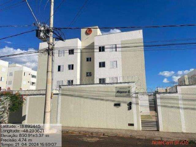 Oportunidade Única em UBERLANDIA - MG | Tipo: Apartamento | Negociação: Leilão  | Situação: Imóvel