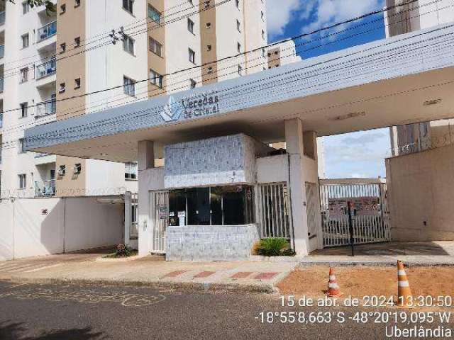 Oportunidade Única em UBERLANDIA - MG | Tipo: Apartamento | Negociação: Leilão  | Situação: Imóvel