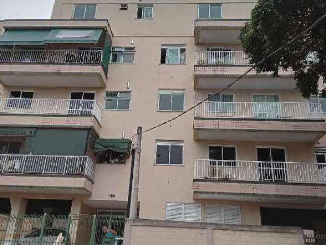 Oportunidade Única em RIO DE JANEIRO - RJ | Tipo: Apartamento | Negociação: Leilão  | Situação: Imóvel