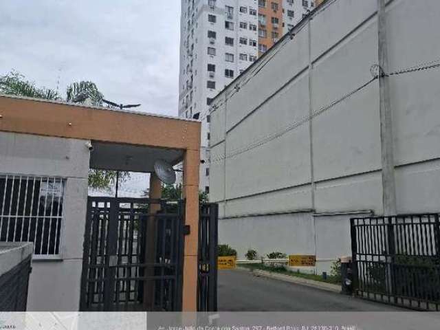 Oportunidade Única em BELFORD ROXO - RJ | Tipo: Apartamento | Negociação: Venda Direta Online  | Situação: Imóvel