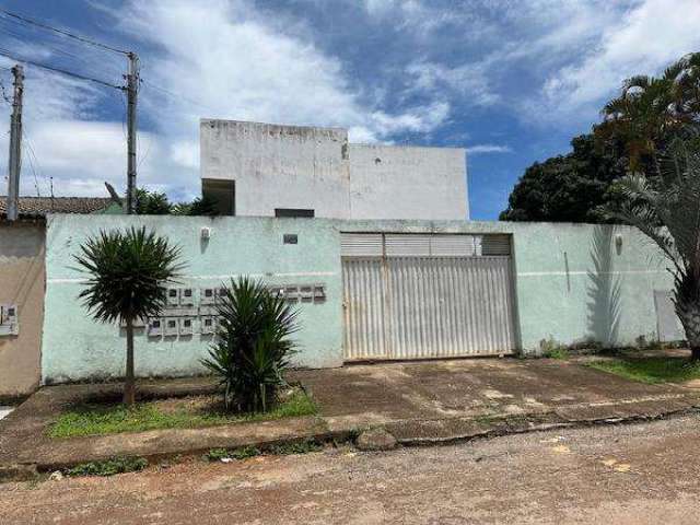 Oportunidade Única em AGUAS LINDAS DE GOIAS - GO | Tipo: Apartamento | Negociação: Venda Direta Online  | Situação: Imóvel