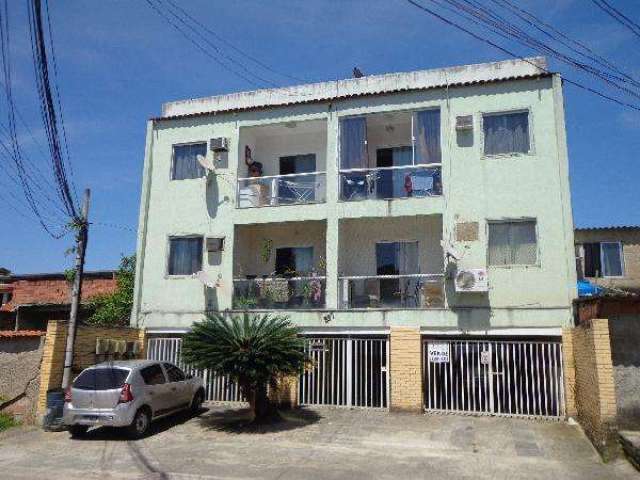 Oportunidade Única em SAO GONCALO - RJ | Tipo: Apartamento | Negociação: Venda Online  | Situação: Imóvel