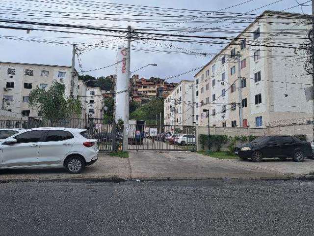 Oportunidade Única em RIO DE JANEIRO - RJ | Tipo: Apartamento | Negociação: Venda Direta Online  | Situação: Imóvel