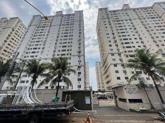 Oportunidade Única em GOIANIA - GO | Tipo: Apartamento | Negociação: Leilão  | Situação: Imóvel