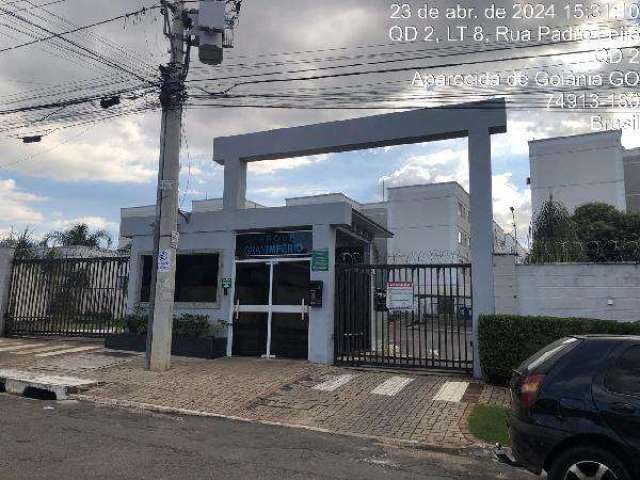 Oportunidade Única em APARECIDA DE GOIANIA - GO | Tipo: Apartamento | Negociação: Venda Direta Online  | Situação: Imóvel