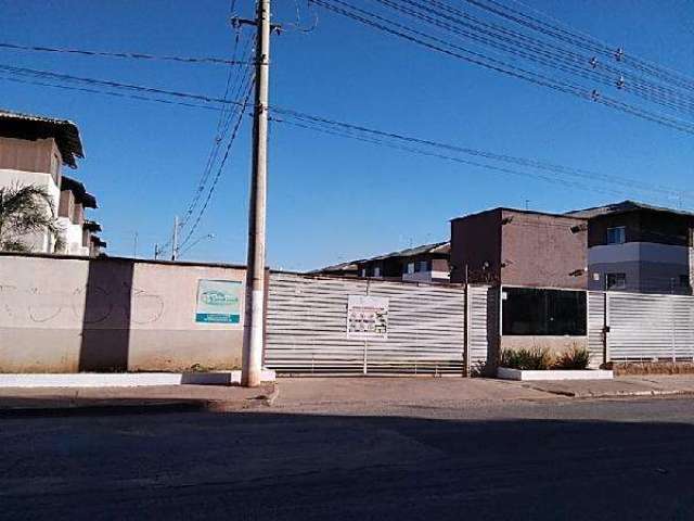 Oportunidade Única em VALPARAISO DE GOIAS - GO | Tipo: Apartamento | Negociação: Venda Direta Online  | Situação: Imóvel