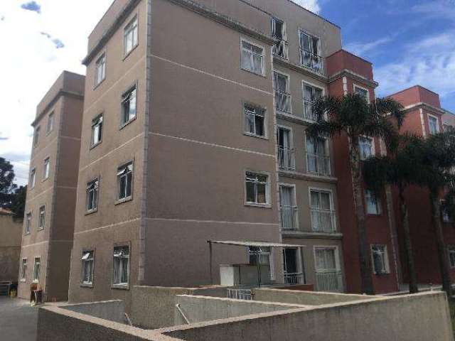 Oportunidade Única em CURITIBA - PR | Tipo: Apartamento | Negociação: Leilão  | Situação: Imóvel