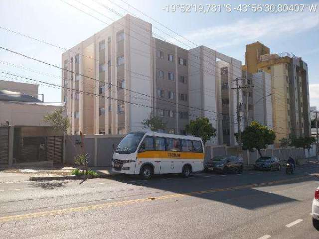 Oportunidade Única em BELO HORIZONTE - MG | Tipo: Apartamento | Negociação: Leilão  | Situação: Imóvel