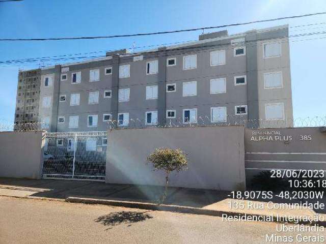 Oportunidade Única em UBERLANDIA - MG | Tipo: Apartamento | Negociação: Leilão  | Situação: Imóvel