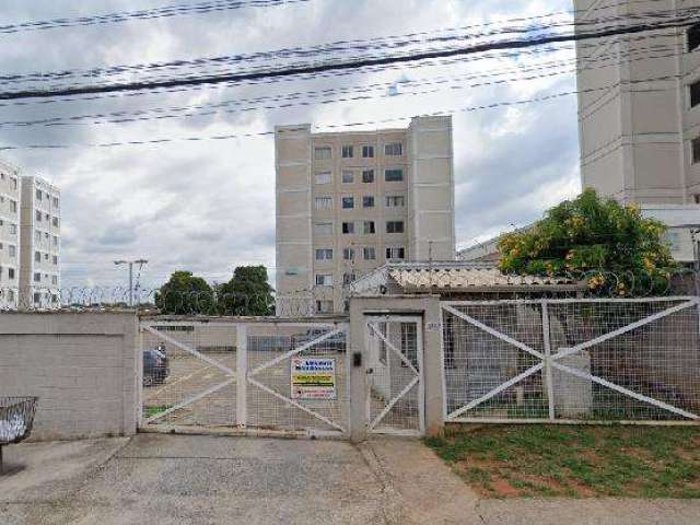 Oportunidade Única em BETIM - MG | Tipo: Apartamento | Negociação: Leilão  | Situação: Imóvel