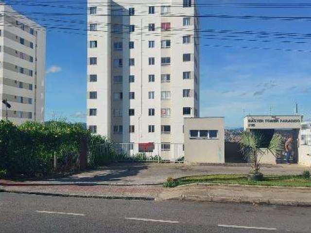 Oportunidade Única em BETIM - MG | Tipo: Apartamento | Negociação: Leilão  | Situação: Imóvel