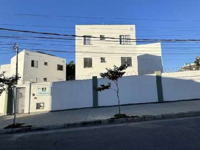 Oportunidade Única em BETIM - MG | Tipo: Apartamento | Negociação: Leilão  | Situação: Imóvel