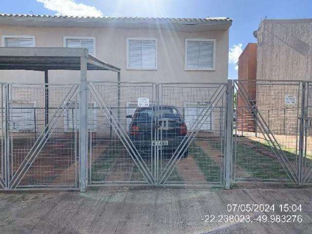 Oportunidade Única em MARILIA - SP | Tipo: Apartamento | Negociação: Venda Direta Online  | Situação: Imóvel