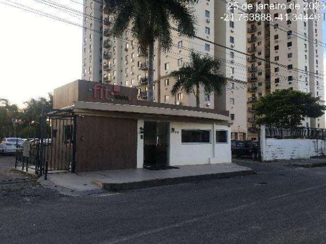 Oportunidade Única em CAMPOS DOS GOYTACAZES - RJ | Tipo: Apartamento | Negociação: Venda Direta Online  | Situação: Imóvel