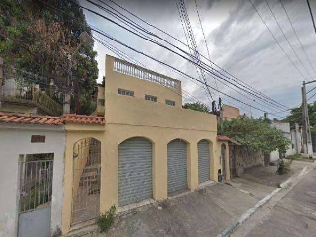 Oportunidade Única em NITEROI - RJ | Tipo: Apartamento | Negociação: Venda Direta Online  | Situação: Imóvel