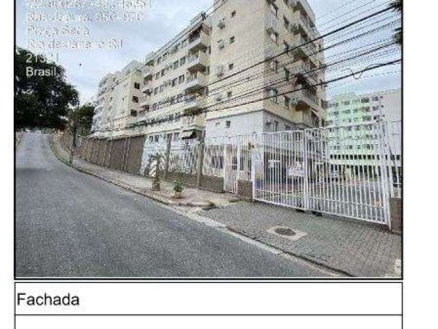 Oportunidade Única em RIO DE JANEIRO - RJ | Tipo: Apartamento | Negociação: Venda Direta Online  | Situação: Imóvel