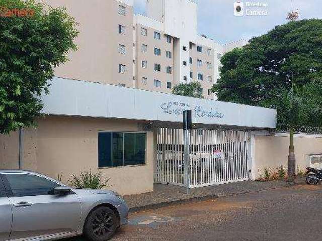 Oportunidade Única em UBERLANDIA - MG | Tipo: Apartamento | Negociação: Leilão  | Situação: Imóvel