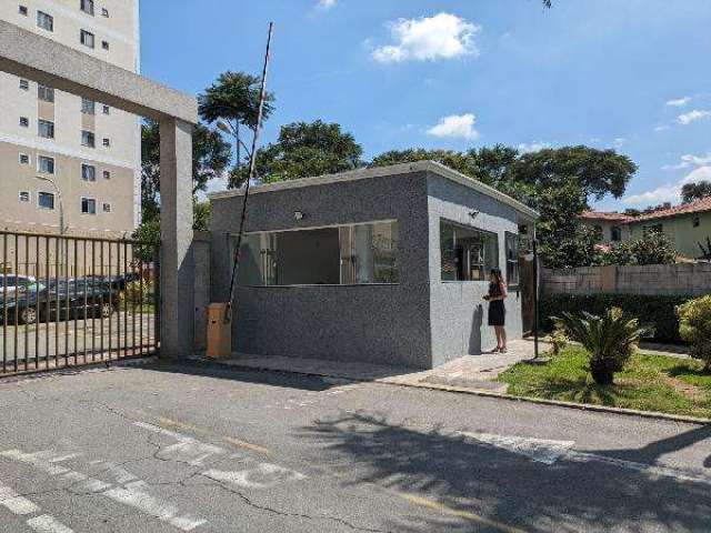 Oportunidade Única em BETIM - MG | Tipo: Apartamento | Negociação: Leilão  | Situação: Imóvel