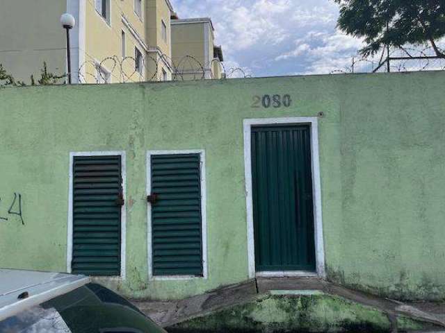 Oportunidade Única em BETIM - MG | Tipo: Apartamento | Negociação: Leilão  | Situação: Imóvel