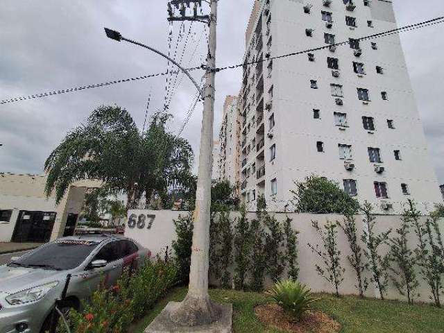 Oportunidade Única em RIO DE JANEIRO - RJ | Tipo: Apartamento | Negociação: Leilão  | Situação: Imóvel