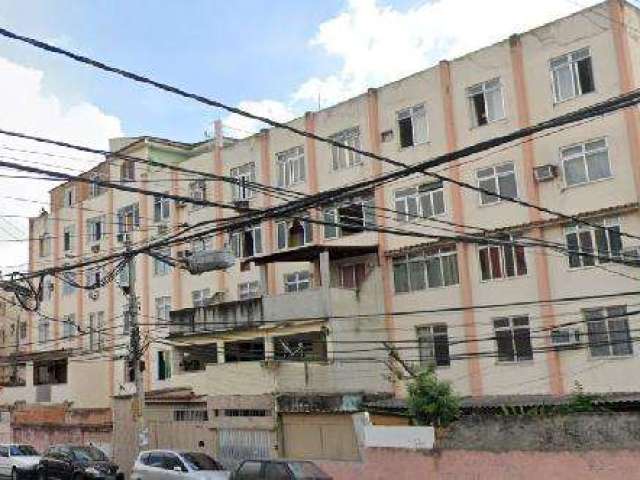 Oportunidade Única em RIO DE JANEIRO - RJ | Tipo: Apartamento | Negociação: Leilão  | Situação: Imóvel