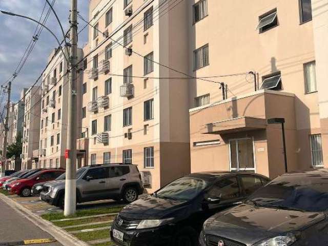 Oportunidade Única em NOVA IGUACU - RJ | Tipo: Apartamento | Negociação: Leilão  | Situação: Imóvel