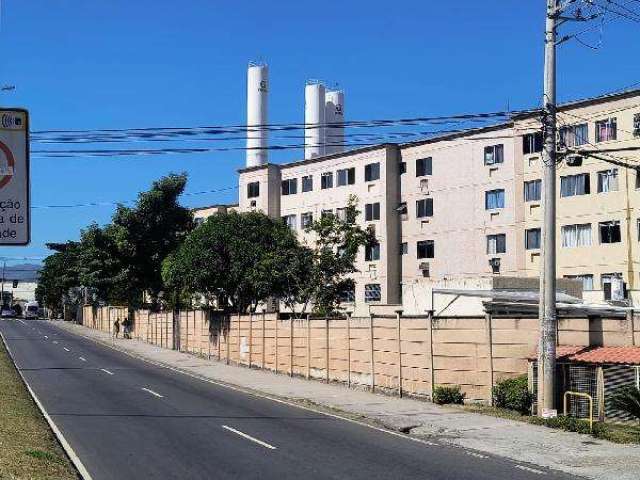 Oportunidade Única em RIO DE JANEIRO - RJ | Tipo: Apartamento | Negociação: Leilão  | Situação: Imóvel