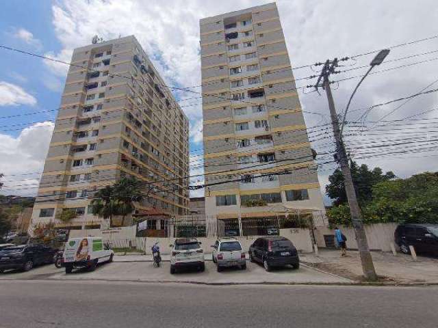 Oportunidade Única em RIO DE JANEIRO - RJ | Tipo: Apartamento | Negociação: Leilão  | Situação: Imóvel