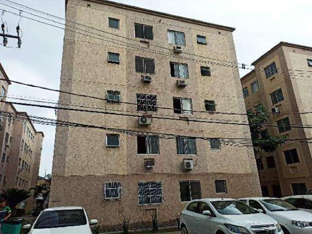 Oportunidade Única em RIO DE JANEIRO - RJ | Tipo: Apartamento | Negociação: Leilão  | Situação: Imóvel