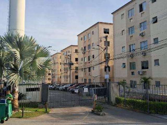 Oportunidade Única em RIO DE JANEIRO - RJ | Tipo: Apartamento | Negociação: Venda Direta Online  | Situação: Imóvel