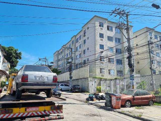 Oportunidade Única em RIO DE JANEIRO - RJ | Tipo: Apartamento | Negociação: Leilão  | Situação: Imóvel